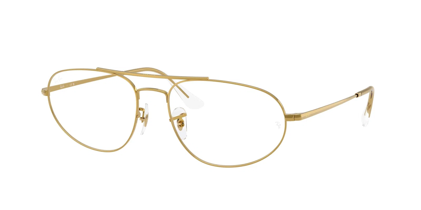 Ray-Ban 6645 Eyeglasses - view 4
